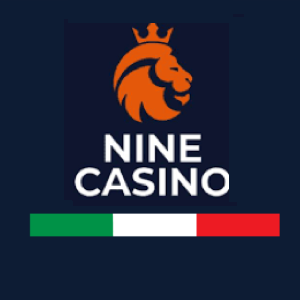 NineCasino Italia Logo